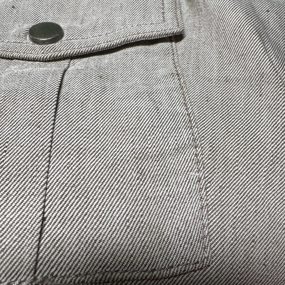 Worth Ladies Trousers with Side Pocket - Picture 9 of 9
